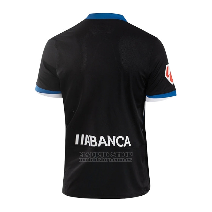 Camiseta Deportivo de La Coruna 2ª 2026-2027